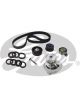 Gates Timing Belt Kit & Water Pump