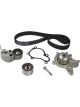Gates Timing Belt Kit & Water Pump