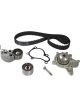 Gates Timing Belt Kit & Water Pump