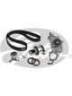 Gates Timing Belt Kit & Water Pump