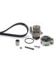 Gates Timing Belt Kit & Water Pump