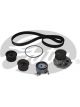 Gates Timing Belt Kit & Water Pump