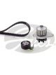 Gates Timing Belt Kit & Water Pump