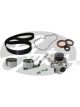 Gates Timing Belt Kit & Water Pump