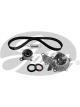 Gates Timing Belt Kit & Water Pump