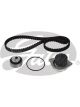 Gates Timing Belt Kit & Water Pump