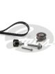 Gates Timing Belt Kit