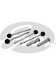 Gates Timing Belt Kit Installation Tool