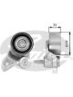 Gates Engine Timing Belt Tensioner Pulley