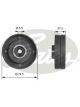 Gates Engine Timing Belt Tensioner Pulley