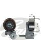 Gates Engine Timing Belt Tensioner Pulley