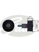 Gates Idler Pulley