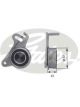 Gates Engine Timing Belt Tensioner Pulley