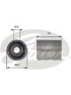 Gates Engine Timing Belt Tensioner Pulley