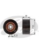Gates Idler Pulley