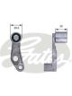 Gates Idler Pulley