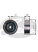 Gates Idler Pulley
