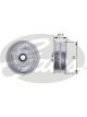 Gates Engine Timing Belt Tensioner Pulley