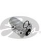 Gates Engine Timing Belt Tensioner Pulley