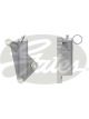 Gates Engine Timing Belt Tensioner Pulley