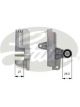 Gates Engine Timing Belt Tensioner Pulley