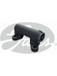 Gates Engine Timing Belt Tensioner Pulley