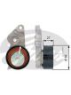 Gates Engine Timing Belt Tensioner Pulley