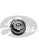 Gates Engine Timing Belt Tensioner Pulley