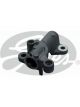 Gates Engine Timing Belt Tensioner Pulley