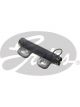 Gates Engine Timing Belt Tensioner Pulley
