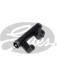 Gates Engine Timing Belt Tensioner Pulley