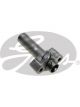 Gates Engine Timing Belt Tensioner Pulley