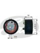 Gates Engine Timing Belt Tensioner Pulley