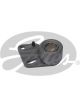 Gates Engine Timing Belt Tensioner Pulley (T41005)