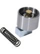Gates Engine Timing Belt Tensioner Pulley