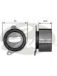 Gates Engine Timing Belt Tensioner Pulley
