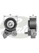 Gates Engine Timing Belt Tensioner Pulley