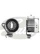 Gates Engine Timing Belt Tensioner Pulley