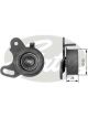 Gates Engine Timing Belt Tensioner Pulley
