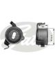 Gates Engine Timing Belt Tensioner Pulley