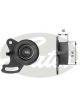 Gates Engine Timing Belt Tensioner Pulley