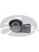 Gates Engine Timing Belt Tensioner Pulley