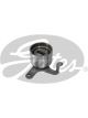 Gates Engine Timing Belt Tensioner Pulley