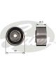 Gates Engine Timing Belt Tensioner Pulley