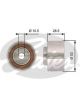 Gates Engine Timing Belt Tensioner Pulley