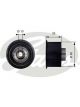 Gates Engine Timing Belt Tensioner Pulley