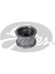Gates Engine Timing Belt Tensioner Pulley