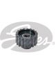 Gates Engine Timing Belt Tensioner Pulley