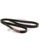 Gates Micro-V Ribbed Belt (6PK2770)