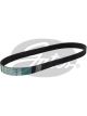 Gates Fleet Runner Heavy Duty Micro-V Ribbed Belt